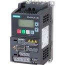 Siemens 6SL3210-5BB12-5BV1 SINAMICS V20 IP20 / UL open...
