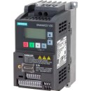 Siemens 6SL3210-5BB15-5BV1 SINAMICS V20 IP20 / UL open...