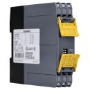 Siemens 3SK1121-1AB40 SIRIUS Sicherheitsschaltgerät Grundgerät advanced Reihe Relais-Freigabekreise