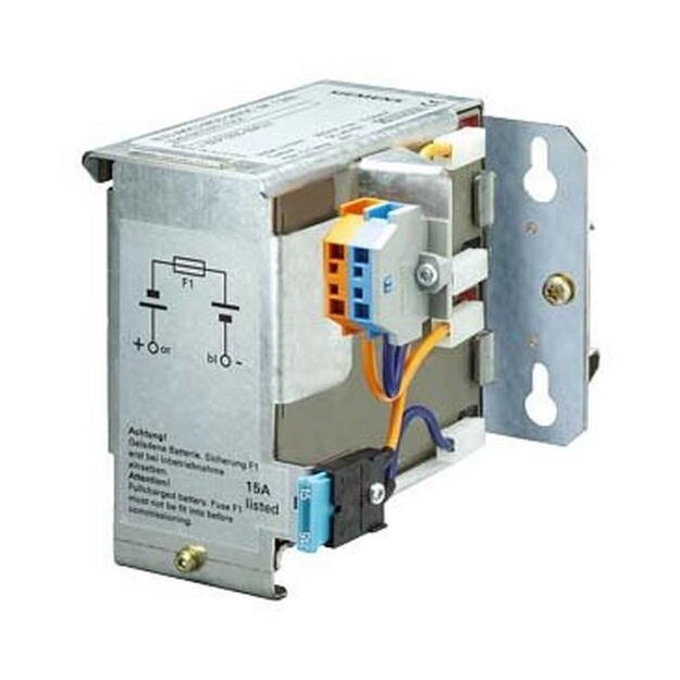 Siemens 6EP1935-6MC01 SITOP Batteriemodul DC 24 V/1,2 Ah