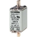 Siemens 3NE8022-1 SITOR-Sicherungseinsatz mit...