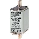 Siemens 3NE8015-1 SITOR-Sicherungseinsatz mit...