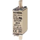 Siemens 3NE1818-0 SITOR-Sicherungseinsatz mit...
