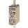 Siemens 3NE1820-0 SITOR-Sicherungseinsatz mit Messerkontakten NH000 In: 80 A gS Un AC