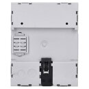 Siemens 5WG1543-1DB31 Sonnenschutzaktor N543D31 4 x AC 230V 6A mit Endlagener