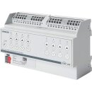 Siemens 5WG1543-1DB51 Sonnenschutzaktor N543D51 8 x AC...