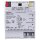 Siemens 5WG1125-1AB12 Spannungsversorgung N125/12 320mA