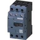 Siemens 3RV1611-1CG14 Spannungswandler-Schutzsch. S00...
