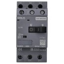 Siemens 3RV1611-1AG14 Spannungswandler-Schutzschalter S00...