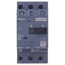 Siemens 3RV1611-1DG14 Spannungswandler-Schutzschalter S00...
