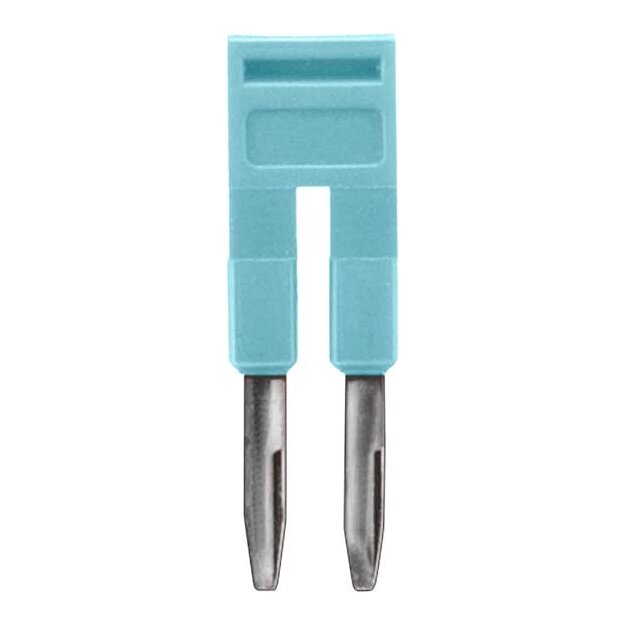 Siemens 8WH9020-6BC10 Steckbrücke für Klemmen mit 5,2mm Breite zum Querbrücken in der Klemmenmitte