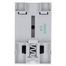 Siemens 5TE6803 Steckdose 16A mit Erdungsstift nach CEE 7 für Verteilereinbau
