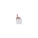 Siemens 5ST3738 Stiftsammelschiene berührungssicher 10mm2 3-phasig 214mm lang schneidbar