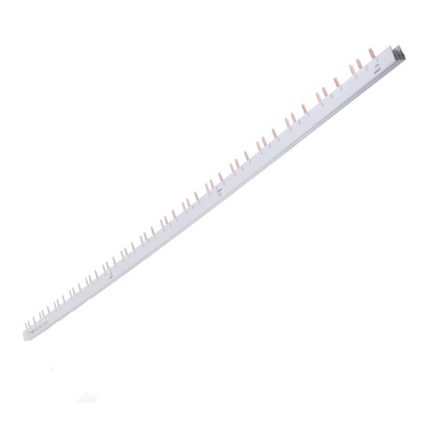 Siemens 5ST3712 Stiftsammelschiene berührungssicher 16mm2 3-phasig+HS 1016mm lang schneidbar