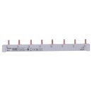 Siemens 5ST3713 Stiftsammelschiene berührungssicher...
