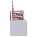 Siemens 5ST3713 Stiftsammelschiene berührungssicher...