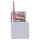 Siemens 5ST3713 Stiftsammelschiene berührungssicher 16mm2 3x 1-phasig+HS 214mm lang schneidbar