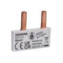 Siemens 5ST3600 Stiftsammelschiene 10mm2 Anschluss: 2x...