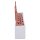 Siemens 5ST3623 Stiftsammelschiene 10mm2 Anschluss: 2x3X (1-phasig+N) berührungssicher