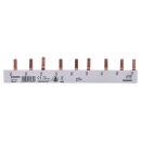 Siemens 5ST3614 Stiftsammelschiene 10mm2 Anschluss: 3x...