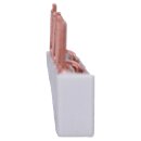 Siemens 5ST3614 Stiftsammelschiene 10mm2 Anschluss: 3x...
