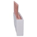 Siemens 5ST3608 Stiftsammelschiene 10mm2 Anschluss: 6x...