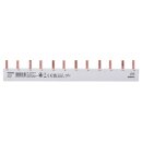 Siemens 5ST3653 Stiftsammelschiene 16mm2 Anschluss: 2x3X...