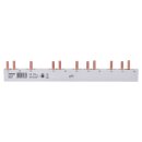 Siemens 5ST3654 Stiftsammelschiene 16mm2 Anschluss:...
