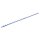 Siemens 5ST3765-1 Stiftsammelschiene 1-phasig 10mm2 54TE Isolation blau schneidbar für AFDD