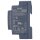 Siemens 6EP3320-6SB00-0AY0 Stromversorgung LOGO!Power 1-phasig DC 12 V/0,9 A