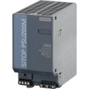 Siemens 6EP1334-3BA10 Stromversorgung SITOP PSU200M 1- und 2-phasig DC 24 V/10 A