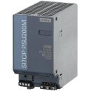 Siemens 6EP1333-3BA10 Stromversorgung SITOP PSU200M 1-...