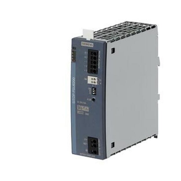 Siemens 6EP3334-7SB00-3AX0 Stromversorgung SITOP PSU6200 1-phasig DC 24 V/10 A
