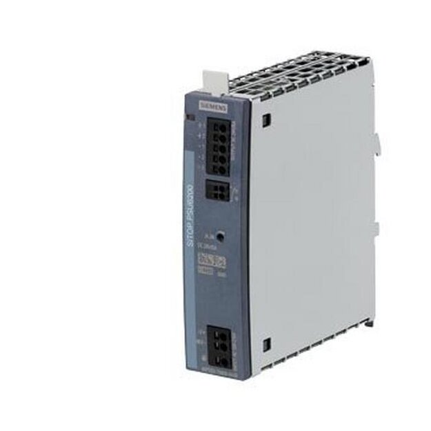Siemens 6EP3333-7SB00-0AX0 Stromversorgung SITOP PSU6200 1-phasig DC 24 V/5 A