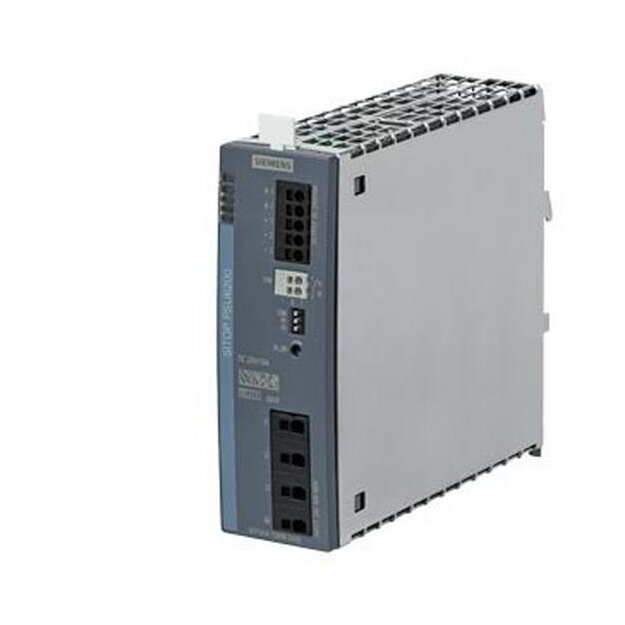 Siemens 6EP3434-7SB00-3AX0 Stromversorgung SITOP PSU6200 3-phasig DC 24 V/10 A