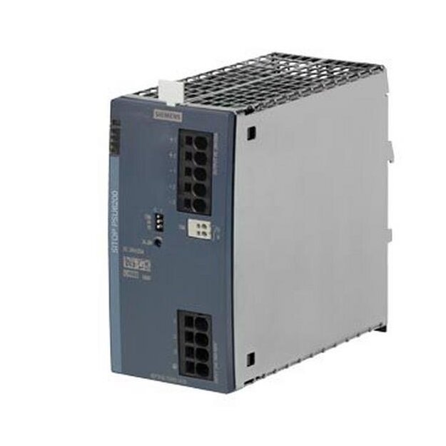 Siemens 6EP3436-7SB00-3AX0 Stromversorgung SITOP PSU6200 3-phasig DC 24 V/20 A