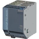 Siemens 6EP1336-3BA10 Stromversorgung SITOP PSU8200...