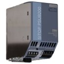 Siemens 6EP3436-8SB00-0AY0 Stromversorgung SITOP PSU8200 3-phasig DC 24 V/20 A
