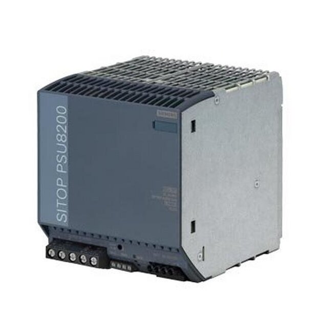 Siemens 6EP3437-8SB00-0AY0 Stromversorgung SITOP PSU8200 3-phasig DC 24 V/40 A