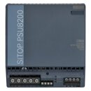 Siemens 6EP3437-8SB00-0AY0 Stromversorgung SITOP PSU8200...