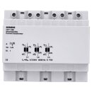 Siemens 7KT1200 Stromwandler AC 3x 60/5A