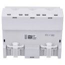 Siemens 7KT1200 Stromwandler AC 3x 60/5A