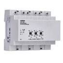 Siemens 7KT1200 Stromwandler AC 3x 60/5A