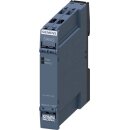 Siemens 3RN2010-1CW30 Thermistor-Motorschutzrelais...