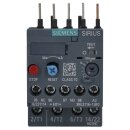 Siemens 3RU2116-1JB0 Überlastrelais 7,0-10A...