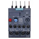 Siemens 3RU2116-1KB0 Überlastrelais 9,0-12,5A...
