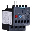 Siemens 3RU2116-1KB0 Überlastrelais 9,0-12,5A Motorschutz S00 Class 10 Schützanbau