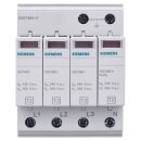 Siemens 5SD7464-0 Überspannungsableiter Typ 2...