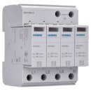 Siemens 5SD7464-0 Überspannungsableiter Typ 2 Anforderungsklasse C UC 350V Schutzbausteine