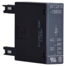 Siemens 3RT2916-1BB00 Überspannungsbegrenzer AC24-48V DC24-70V für Hilfs- und Motorschütze
